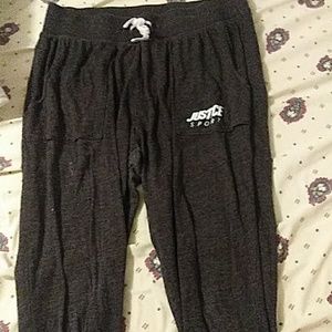 Girls joggers